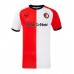 Feyenoord Santiago Gimenez #29 Prima Maglia 2024-25 Manica Corta